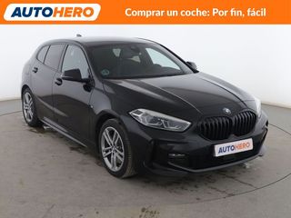 BMW Serie 1 120d M Sport