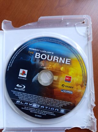 Consola Sony Playstation 3 Negra