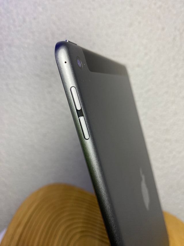 iPad Air 2 64GB Argento