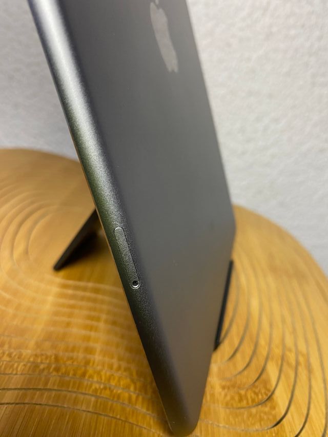 iPad Air 2 64GB Argento