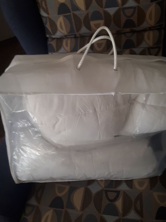 NÓRDICO SIN ESTRENAR.