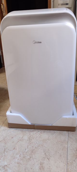 Aire Acondicionado Portátil Frío/Calor 2200W