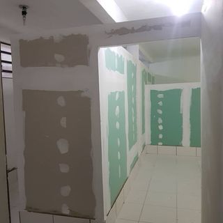 Pladurista  pladur pintor reforma Tabiques Techos