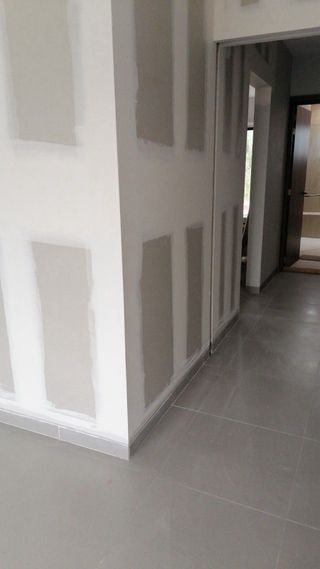 Pladurista  pladur pintor reforma Tabiques Techos