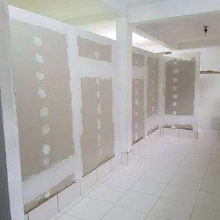 Pladurista  pladur pintor reforma Tabiques Techos