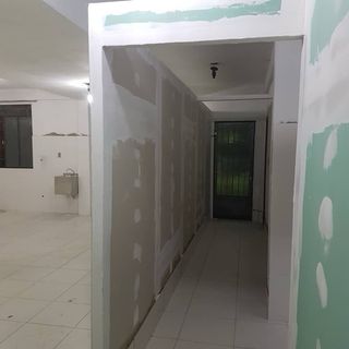 Pladurista  pladur pintor reforma Tabiques Techos