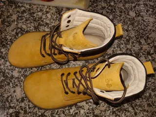 Botas Be Lenka Amarillas Talla 46