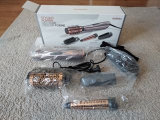 Moldeador Babyliss Air Style 1000