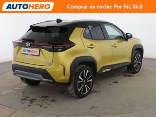 Toyota Yaris Cross 1.5 Hybrid AWD-i Premiere Edition