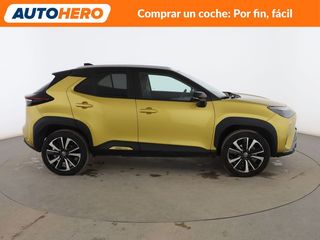 Toyota Yaris Cross 1.5 Hybrid AWD-i Premiere Edition