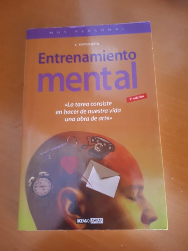 ENTRENAMIENTO MENTAL.