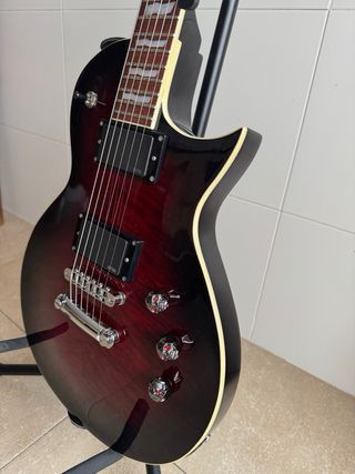 ESP LTD EC-256 NUEVA Y MEJORADA !! OFERTÓN !