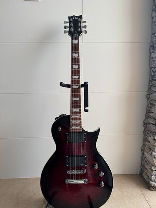 ESP LTD EC-256 NUEVA Y MEJORADA !! OFERTÓN !