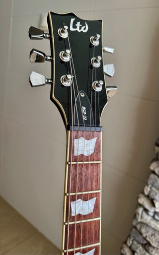 ESP LTD EC-256 NUEVA Y MEJORADA !! OFERTÓN !