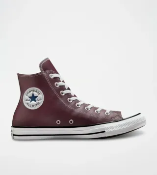 Zapatillas Converse Talla 41 granate