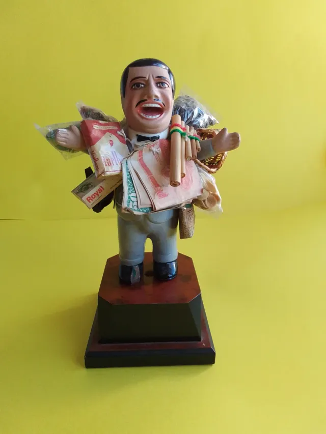 Ekeco Cerámica Vintage