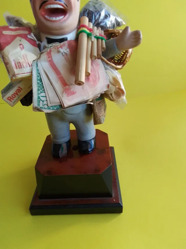 Ekeco Cerámica Vintage