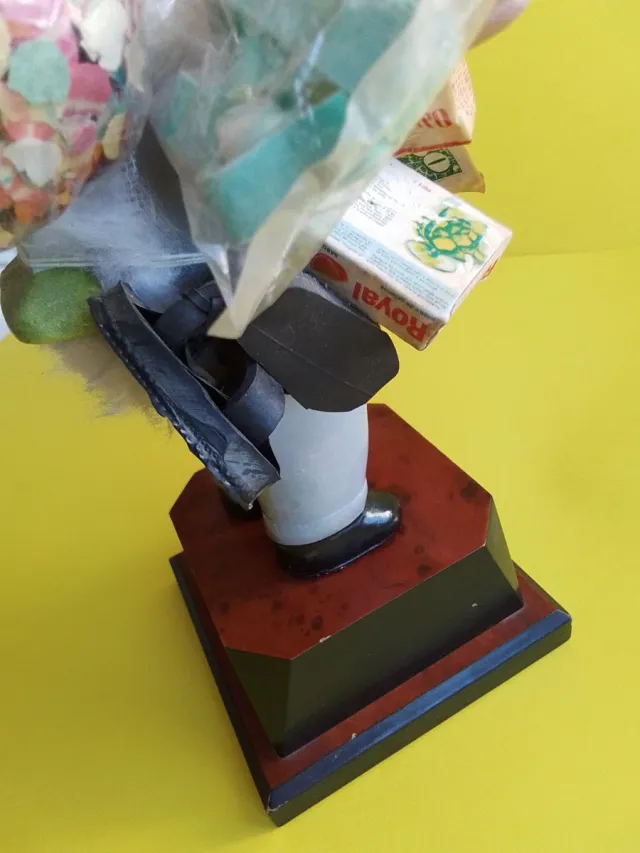 Ekeco Cerámica Vintage