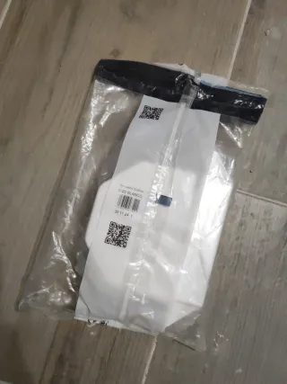 Recogedor persiana abatible