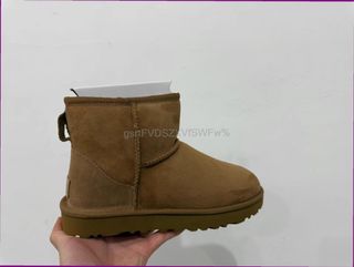 Botas UGG Bestseller Mujer Talla 38 Marrón