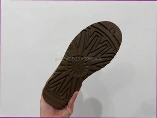 Botas UGG Bestseller Mujer Talla 38 Marrón