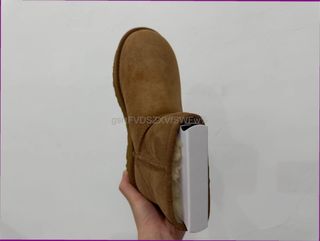 Botas UGG Bestseller Mujer Talla 38 Marrón