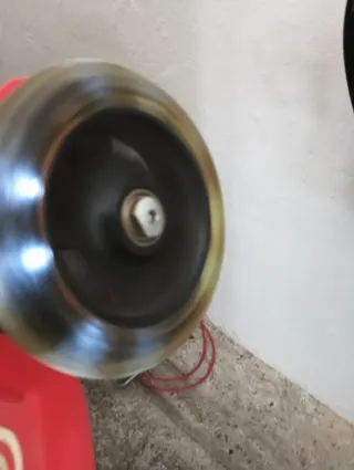 Patinete Maxi Micro Rojo