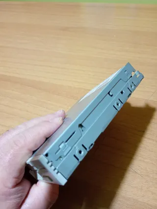 FLOPPY DISK ALPS ELECTRIC 3.5" Mod DF354H090F