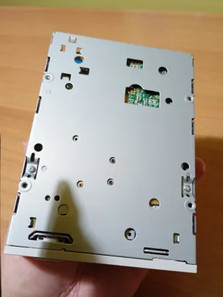 FLOPPY DISK ALPS ELECTRIC 3.5" Mod DF354H090F