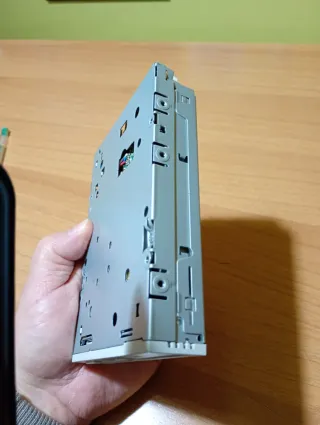 FLOPPY DISK ALPS ELECTRIC 3.5" Mod DF354H090F