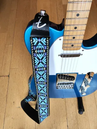 Fender Telecaster Standard Indonesia