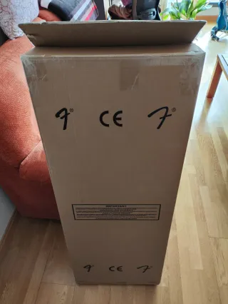 Fender Telecaster Standard Indonesia