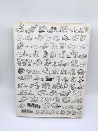 ¡Cagontoó! El gran libro de Ivá, el jueves