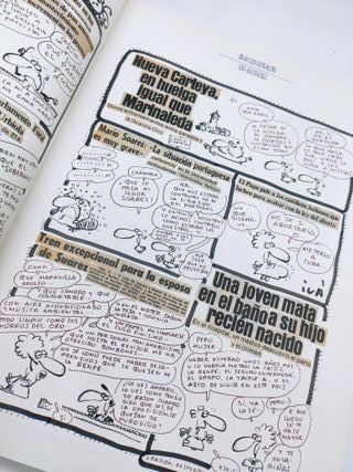 ¡Cagontoó! El gran libro de Ivá, el jueves