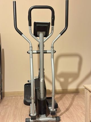 Elíptica de segunda mano