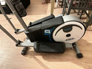 Elíptica de segunda mano