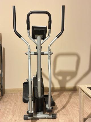 Elíptica de segunda mano