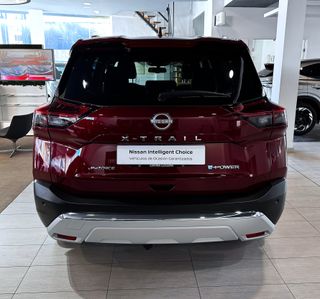 Nissan X-Trail 2023