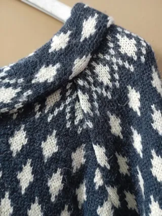 Vestido  48-50 Navidad