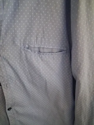 Camisa de vestir niño Zara