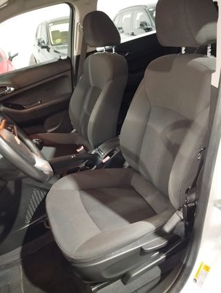 Chevrolet Orlando 7 plazas