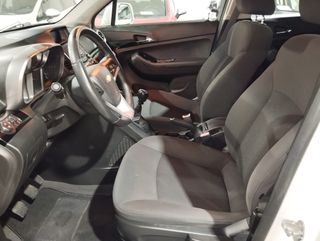 Chevrolet Orlando 7 plazas