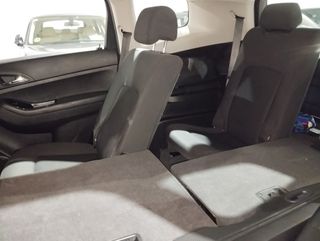 Chevrolet Orlando 7 plazas