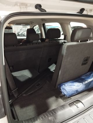 Chevrolet Orlando 7 plazas