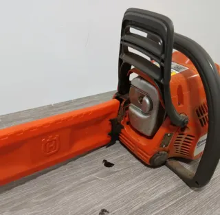 Motosierra Husqvarna