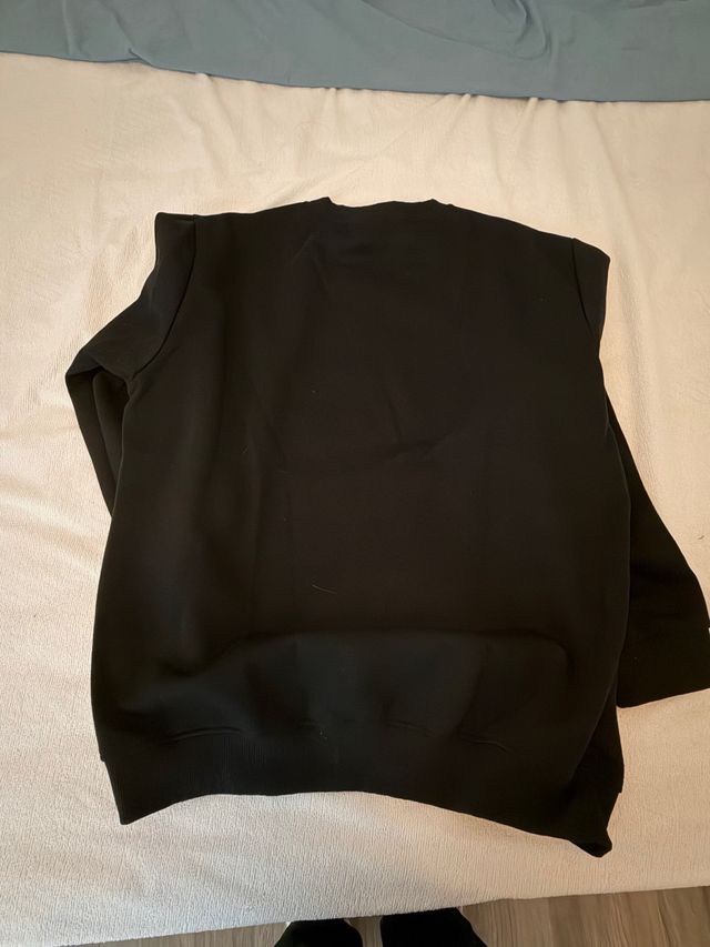 Sudadera DSQUARED2 Negra