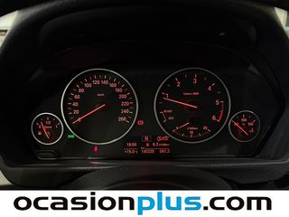 BMW Serie 3 318d 105 kW (143 CV)