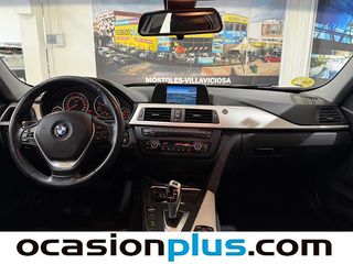 BMW Serie 3 318d 105 kW (143 CV)