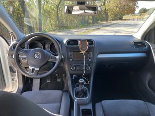 Volkswagen Golf 2010