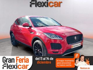 Jaguar E-Pace 2.0D 110kW S 4WD Auto